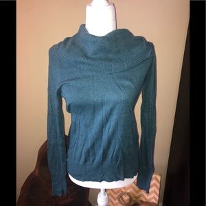 Mossimo sweater. Gently used.